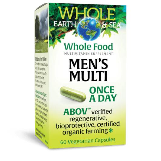Men's Multi Once a Day