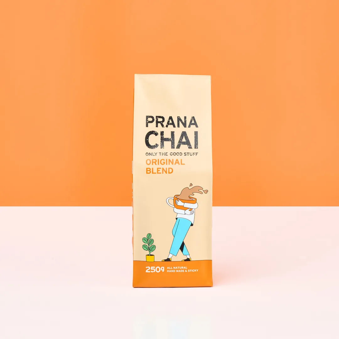 Prana Chai