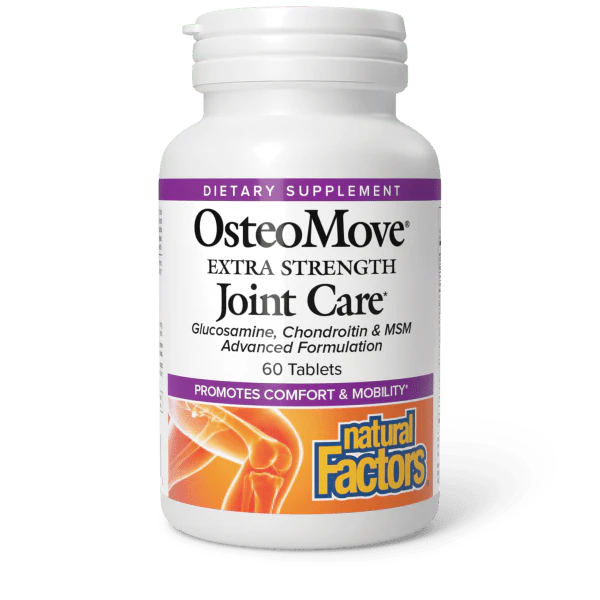 OsteoMove Extra Strength Joint Care