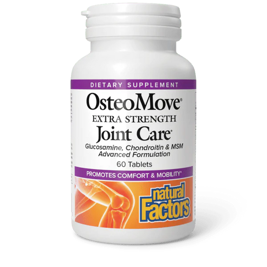 OsteoMove Extra Strength Joint Care