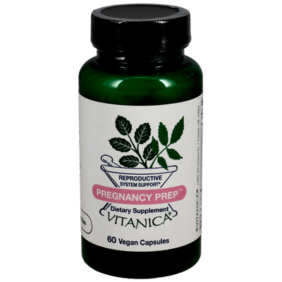 Vitanica- Pregnancy Prep