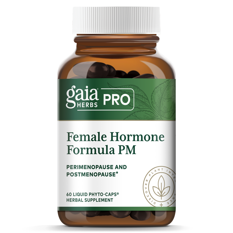 Female Hormone Formula PM