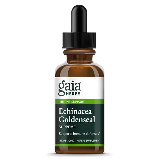 Echinacea/Goldenseal Supreme