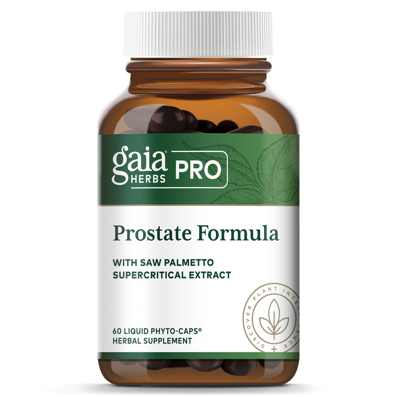 Prostate Formula