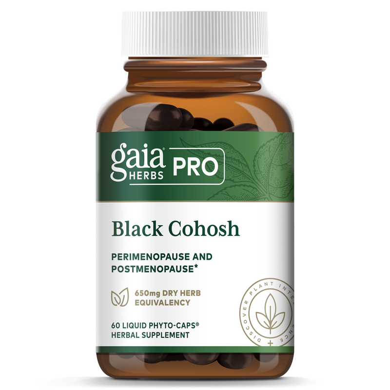 Black Cohosh