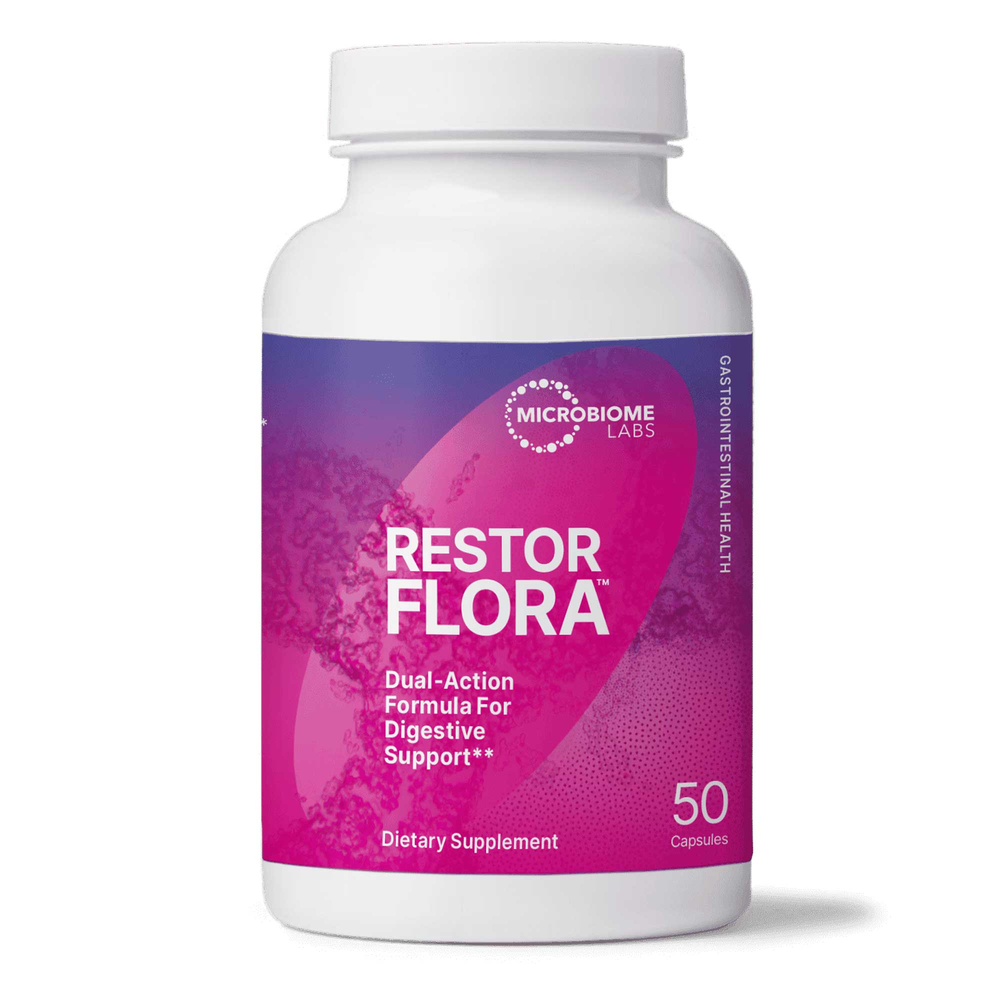 Restor Flora