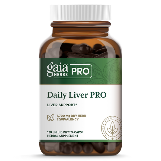 Daily Liver Pro