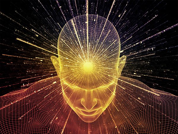 Hypothalamus Reset Technique