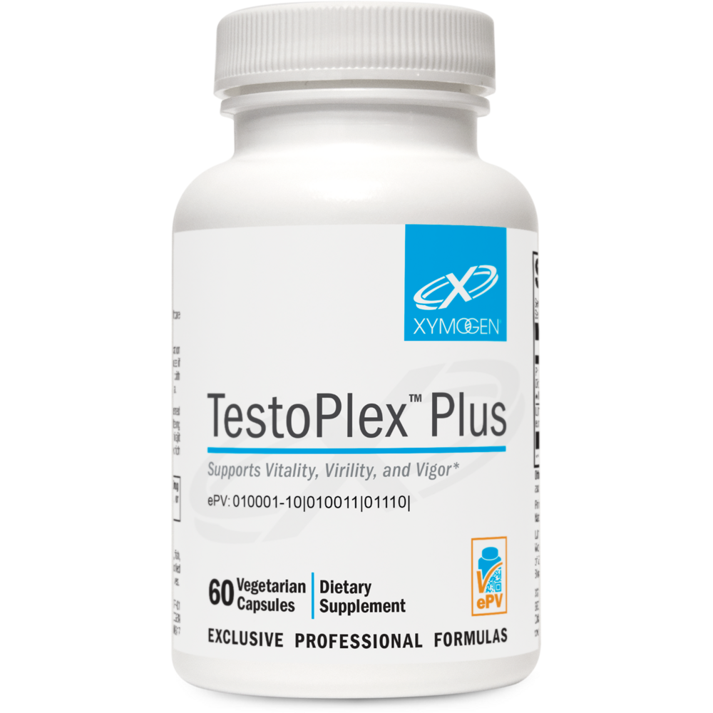 TestoPlex Plus