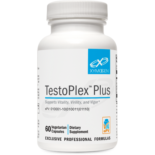 TestoPlex Plus