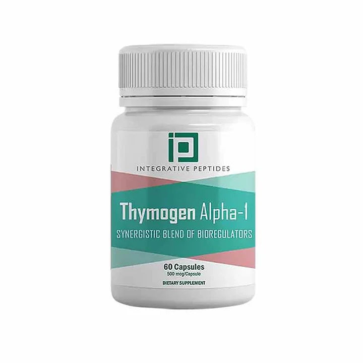 Thymogen Alpha-1