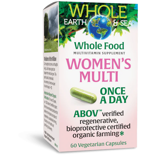 Women's Multi Once a Day