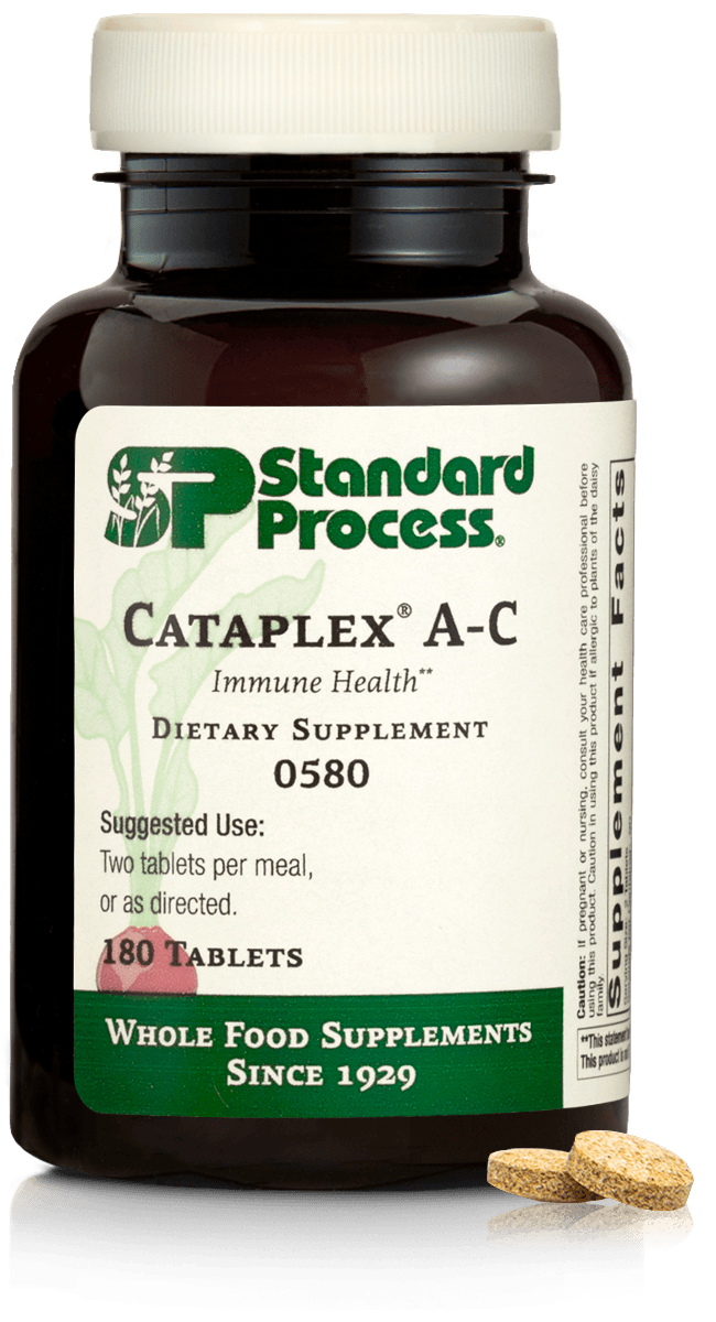 Cataplex® A-C