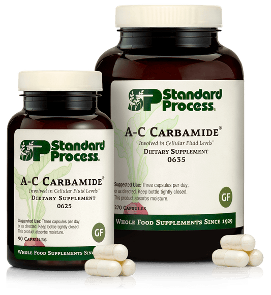 A-C Carbamide® SM