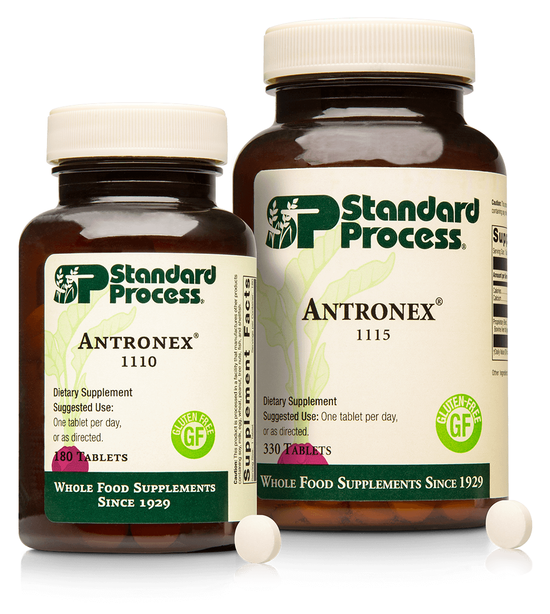 Antronex® SM