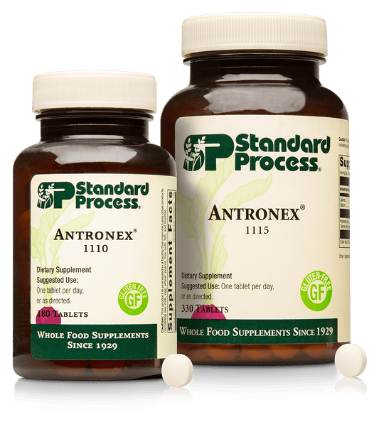 Antronex® SM