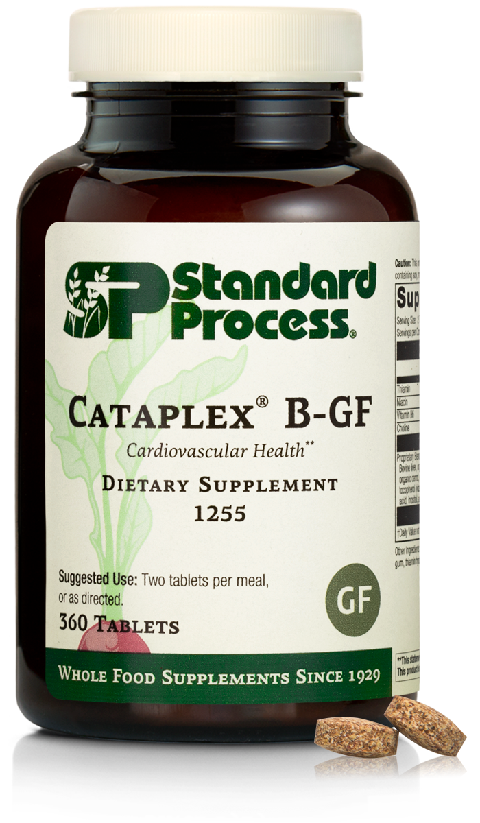 Cataplex B-GF