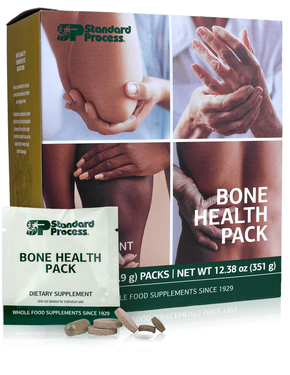 Bone Health Pack