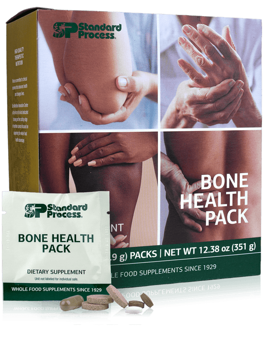 Bone Health Pack