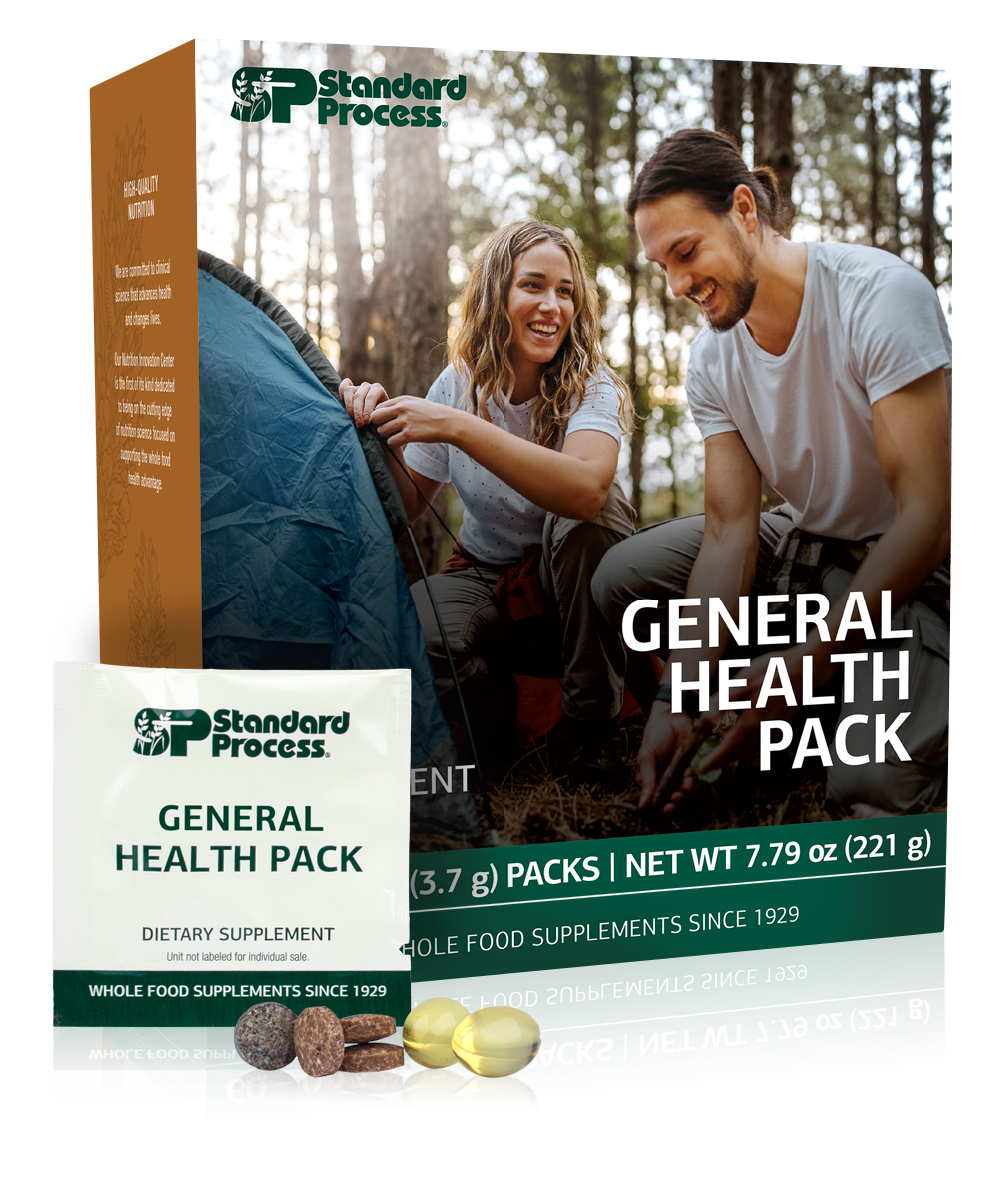 General Health Pack