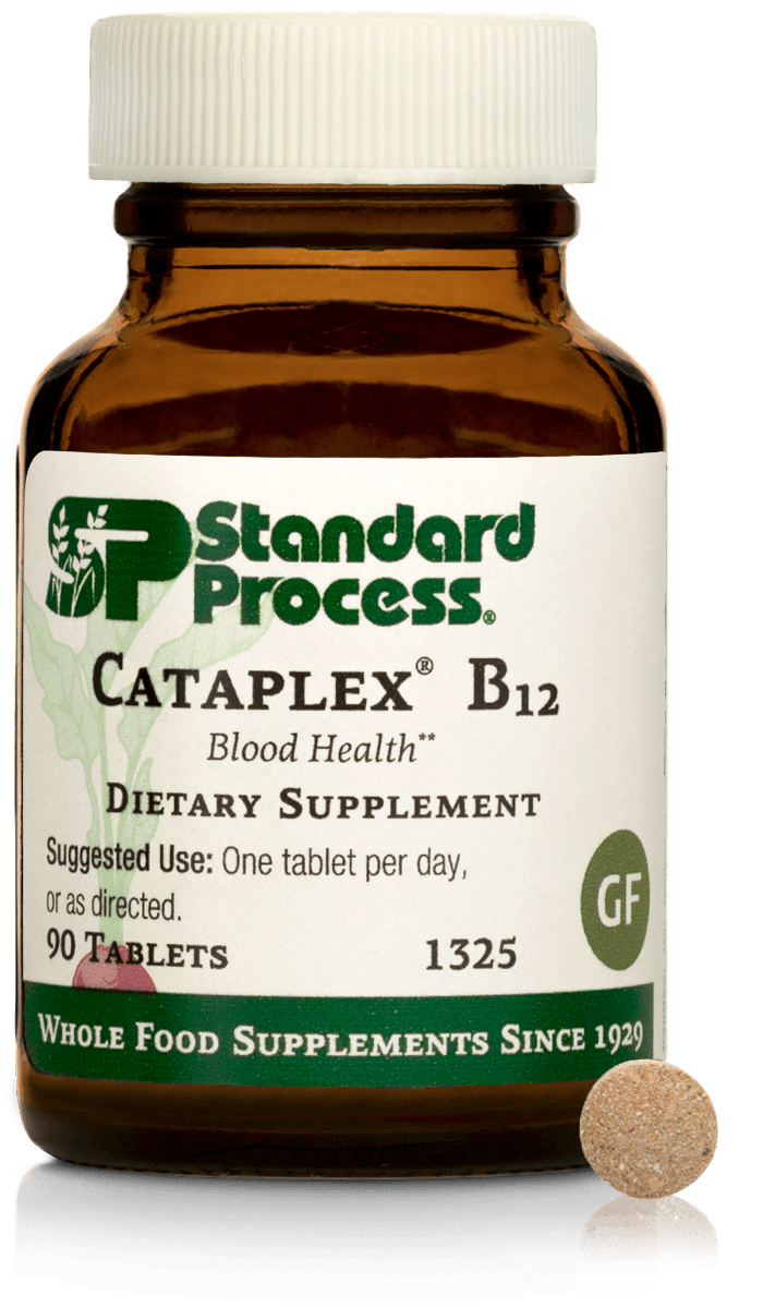 Cataplex B12