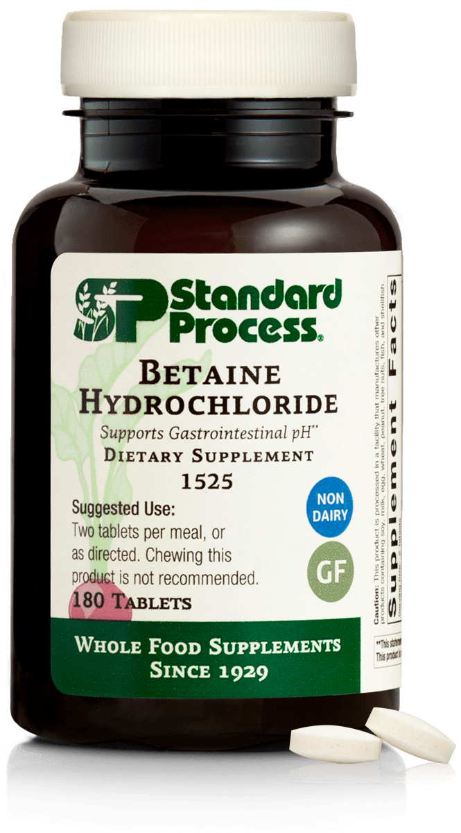 Betaine Hydrochloride