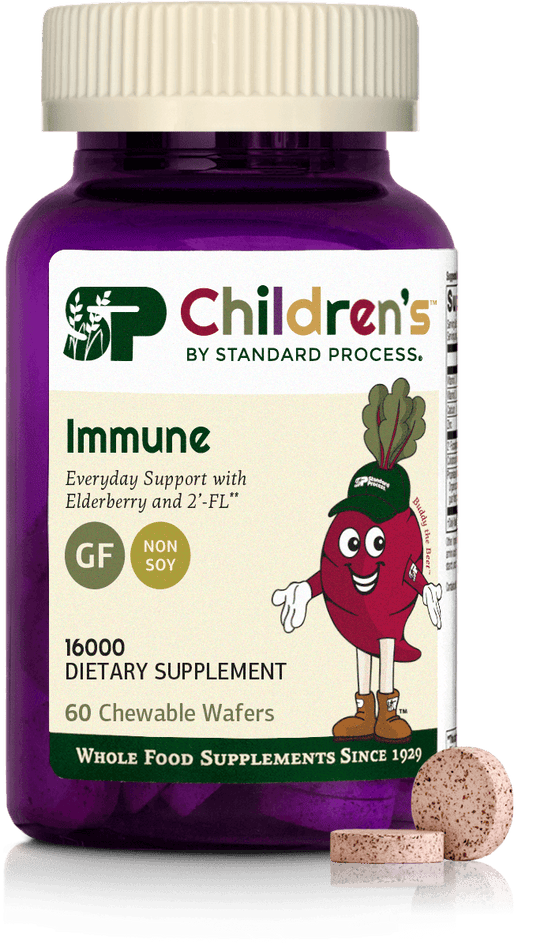 SP Children's® Immune