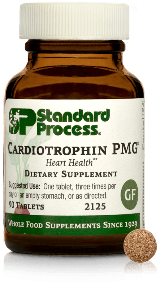 Cardiotrophin PMG®