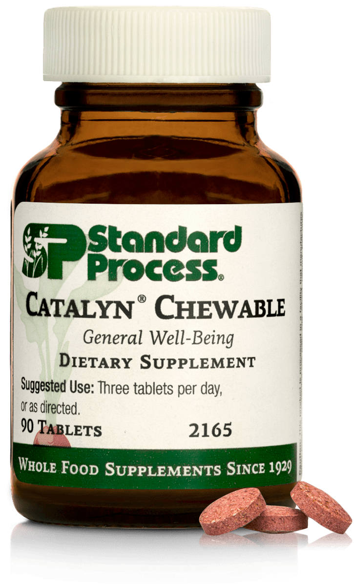 Catalyn® Chewable