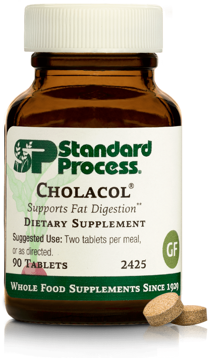 Cholacol