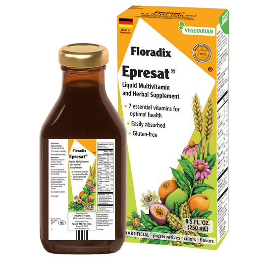 Floradix Epresat?? Adult Multivitamin