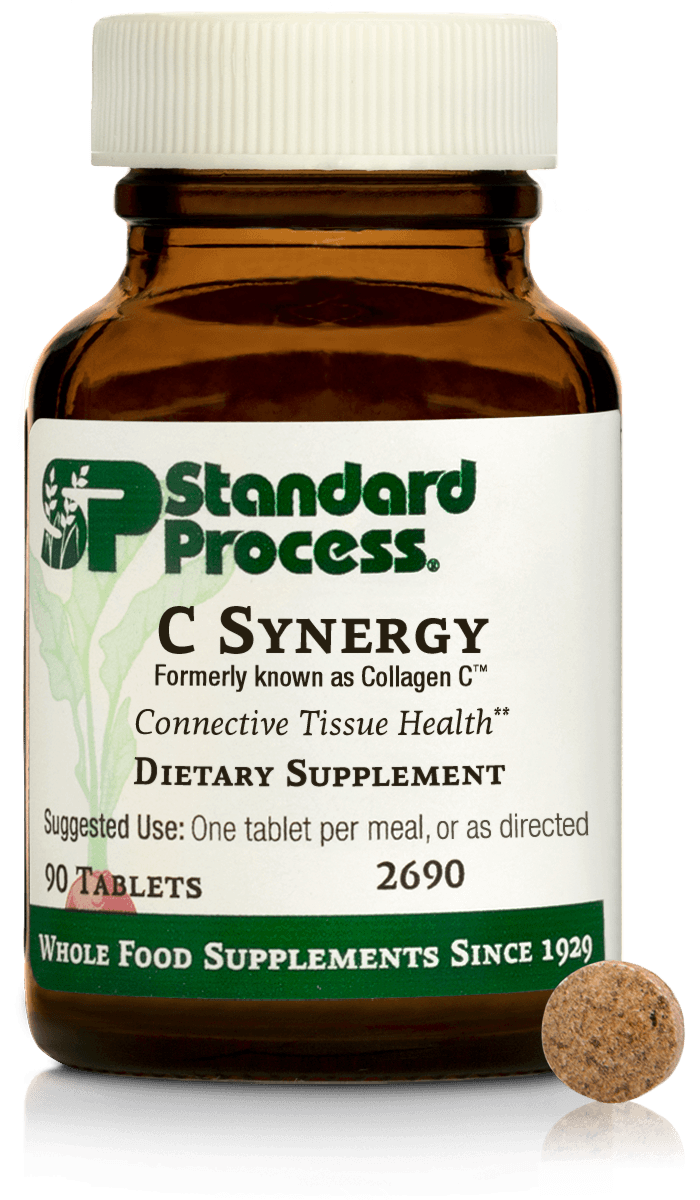C Synergy formerly known as Collagen C