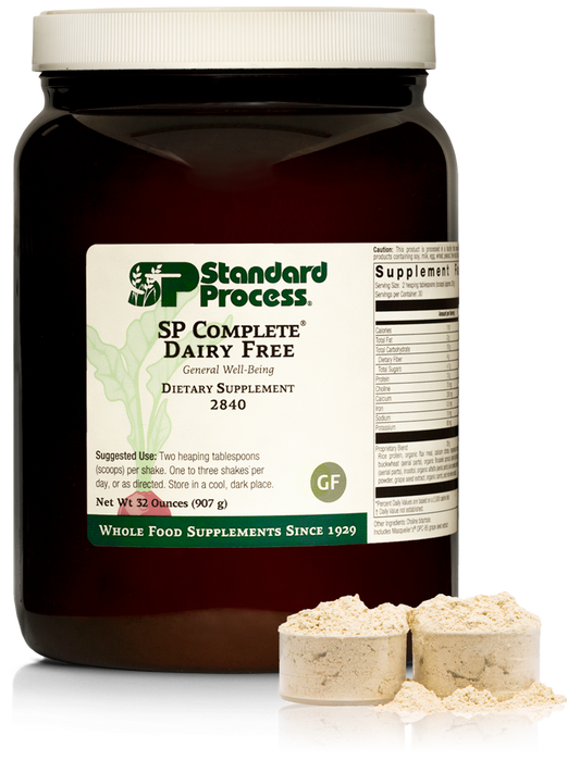 SP Complete® Dairy Free