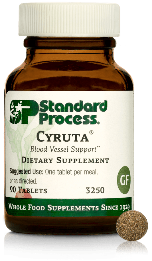 Cyruta®