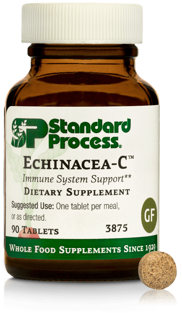 Echinacea-C