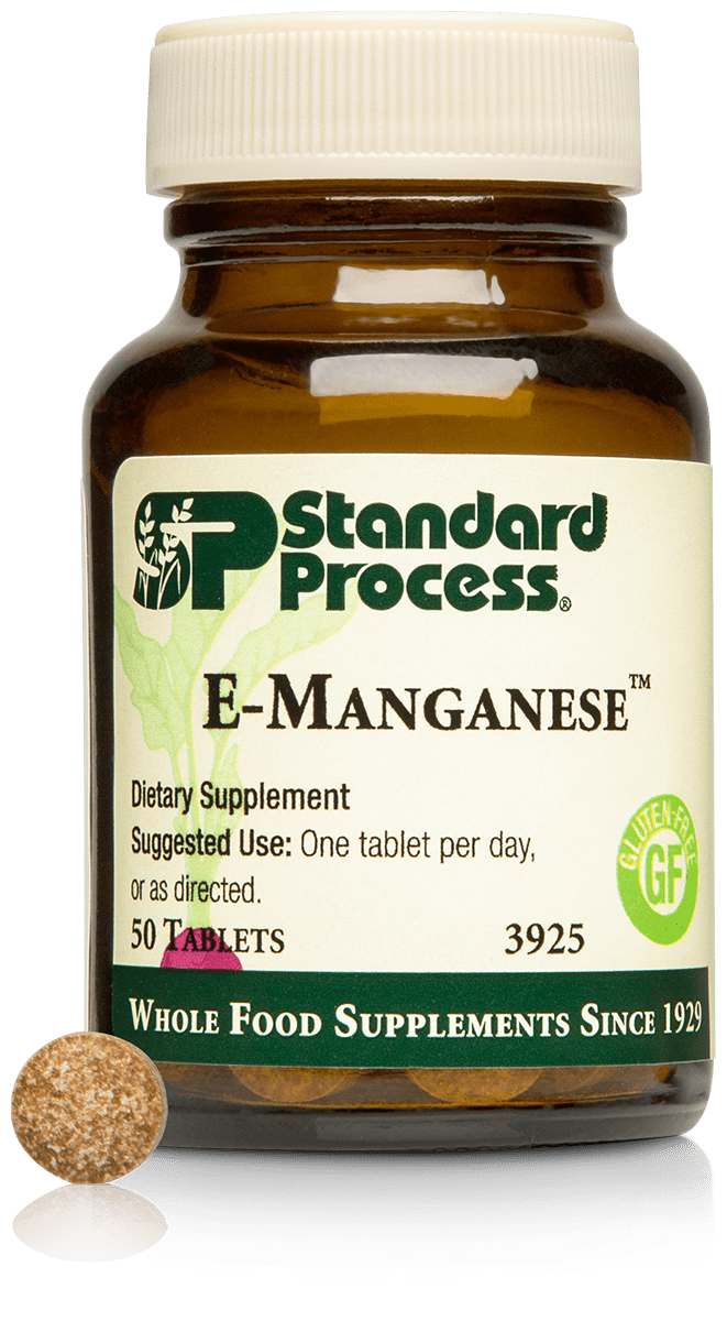 E-Manganese