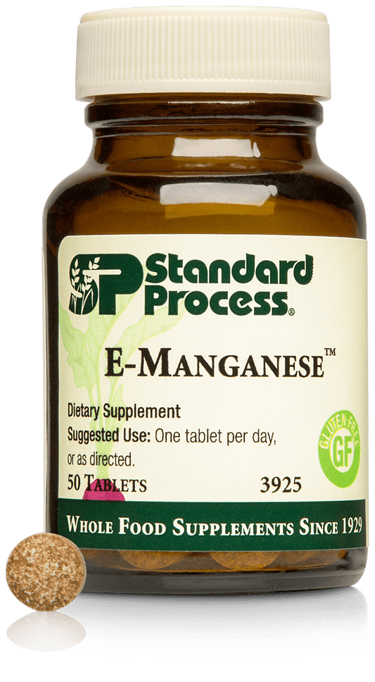 E-Manganese