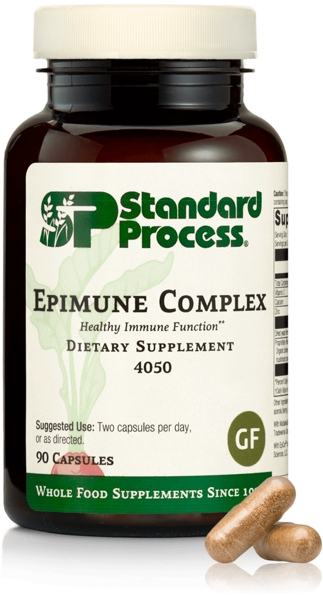 Epimune Complex