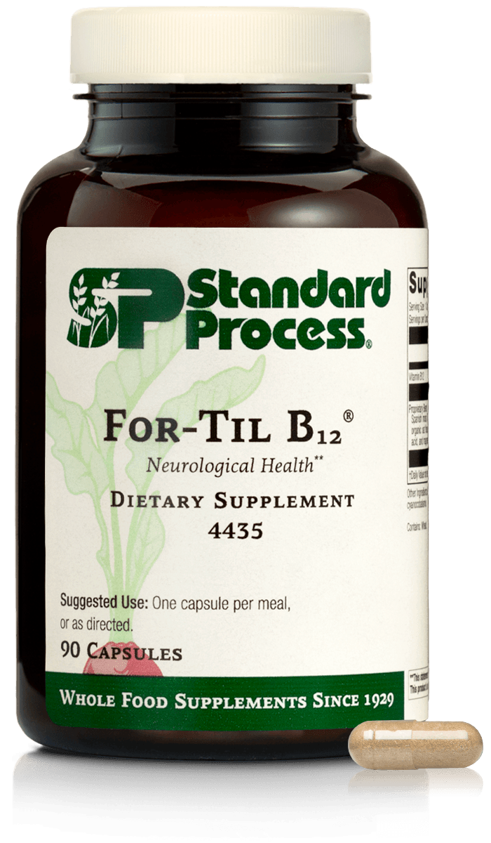 For-Til B12