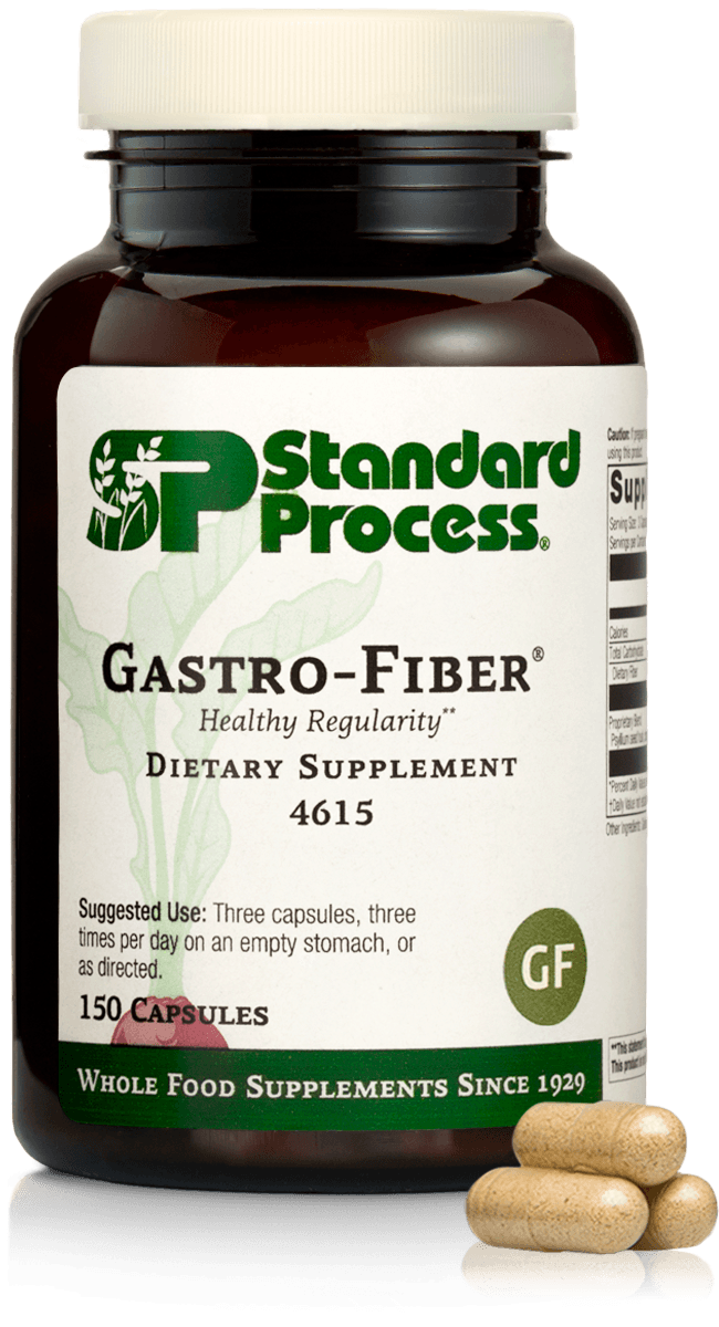 Gastro-Fiber®