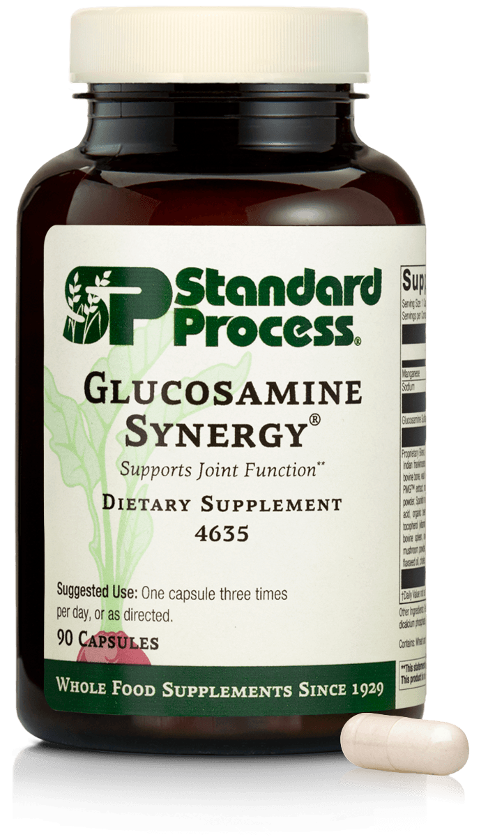 Glucosamine Synergy®