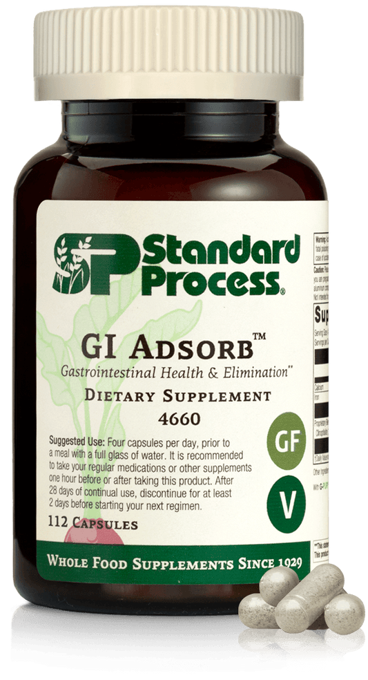 GI Adsorb