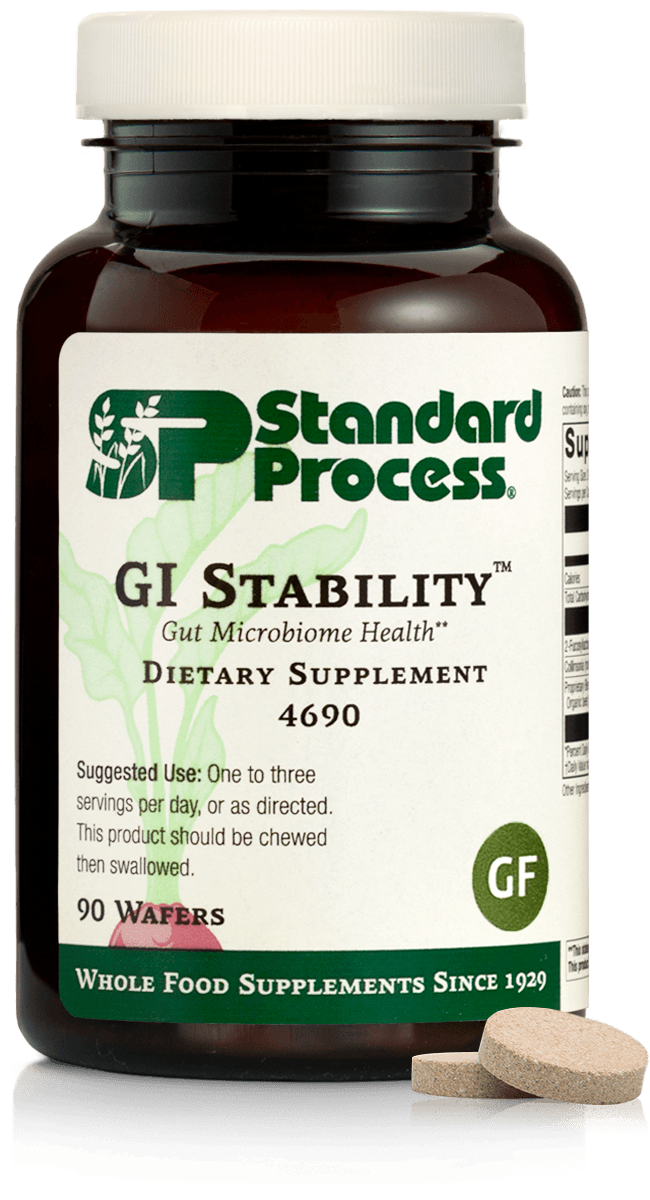 GI Stability