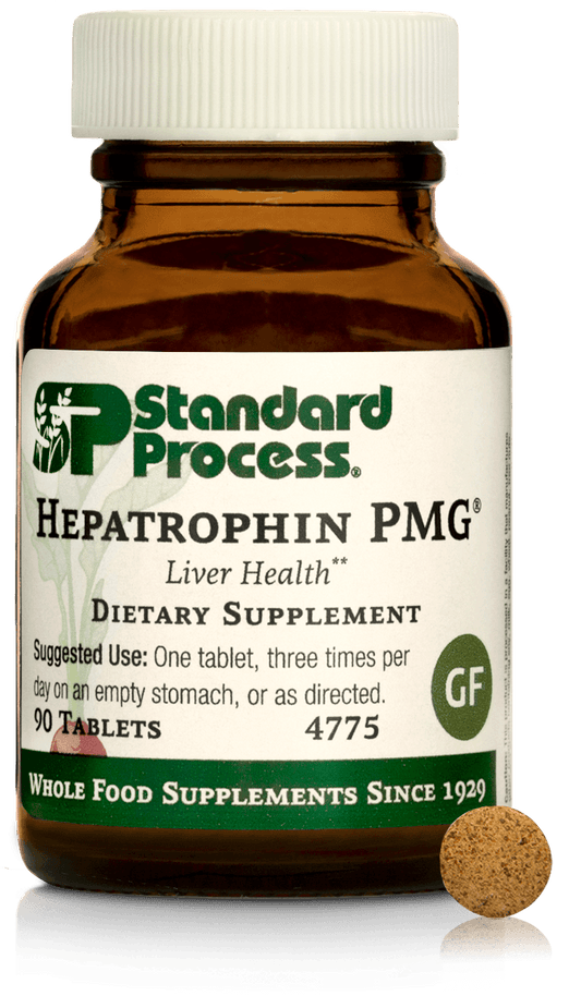 Hepatrophin PMG®