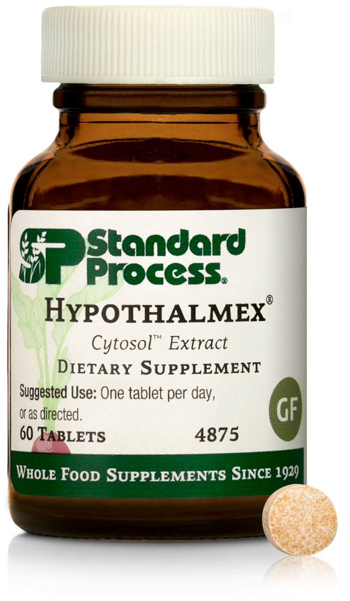 Hypothalmex