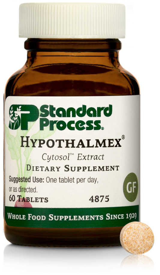 Hypothalmex