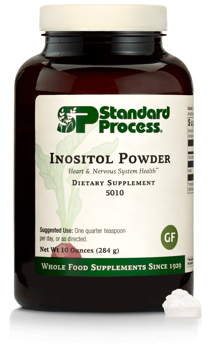 Inositol Powder