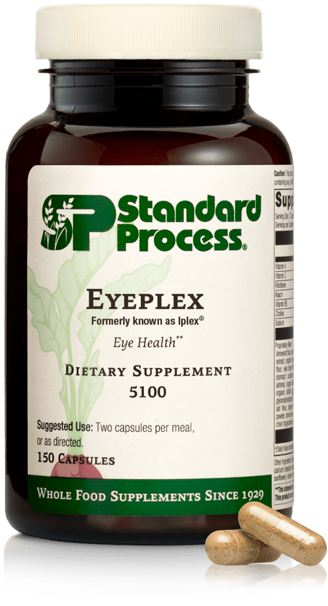 Eyeplex