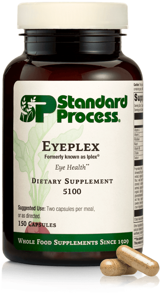 Eyeplex