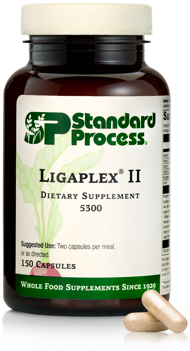 Ligaplex II